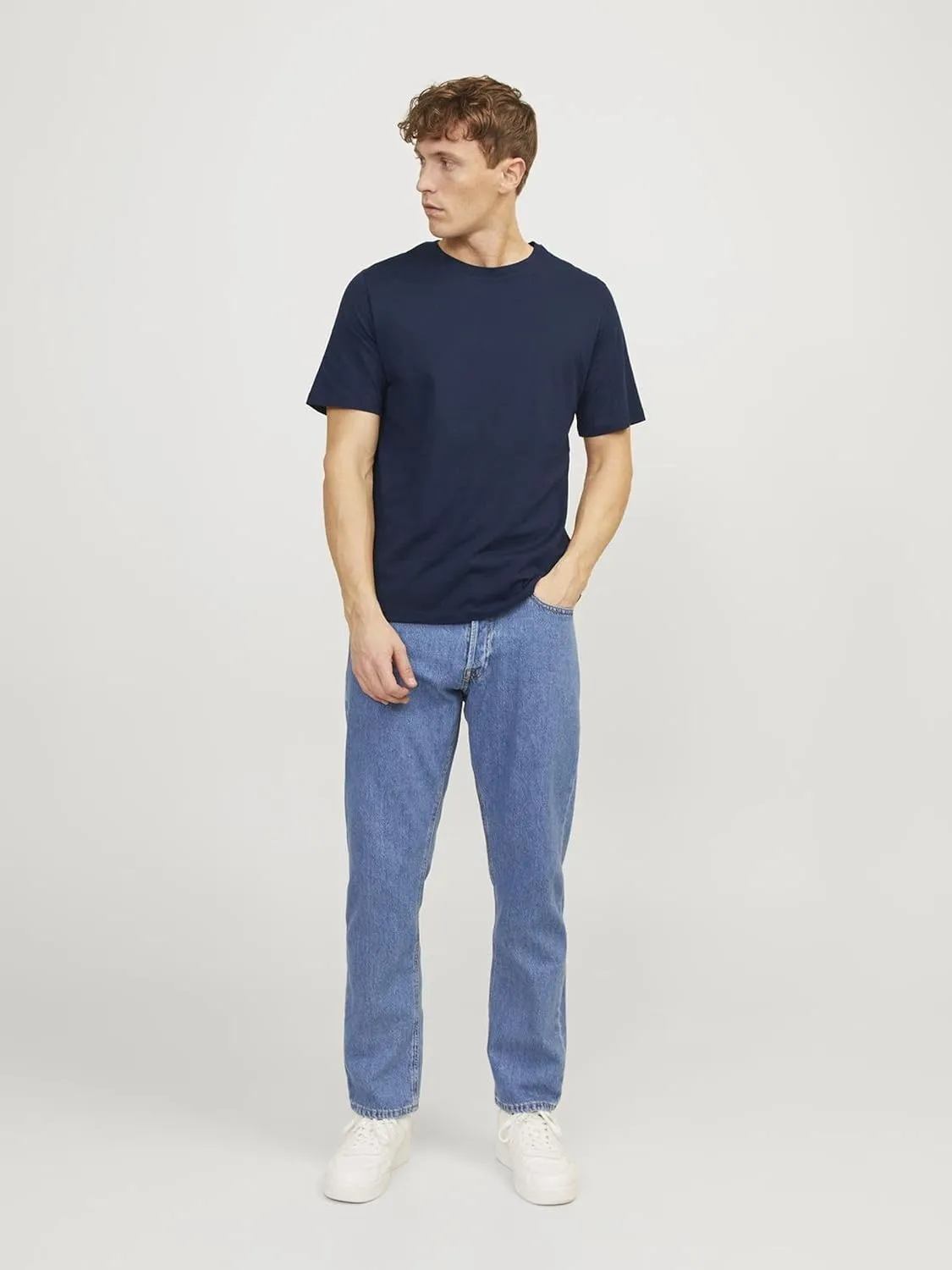 JACK & JONES Men's T-Shirt