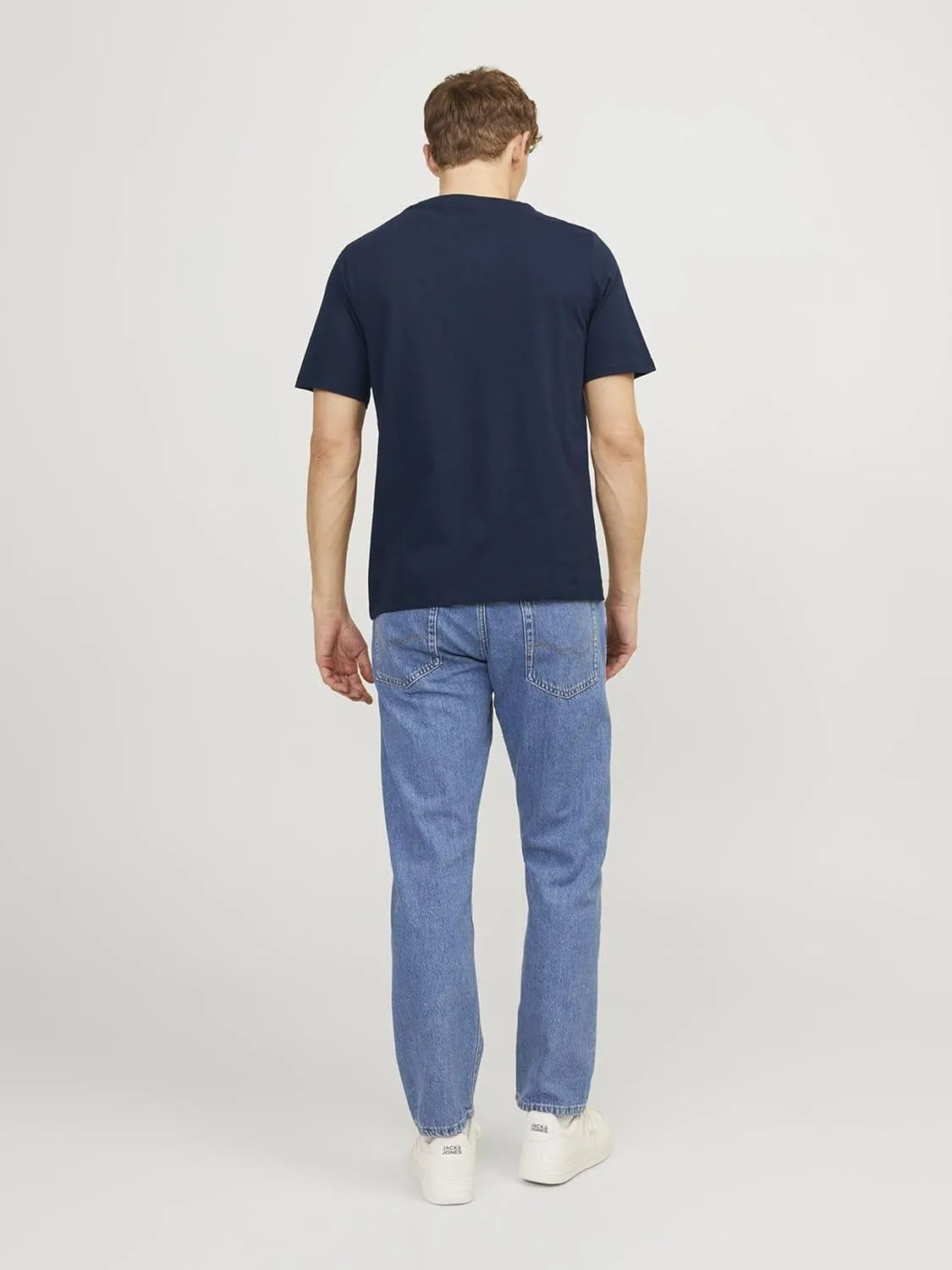 JACK & JONES Men's T-Shirt