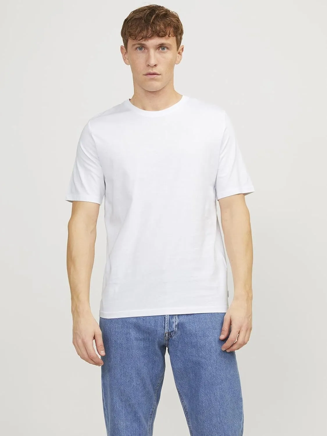 JACK & JONES Men's T-Shirt
