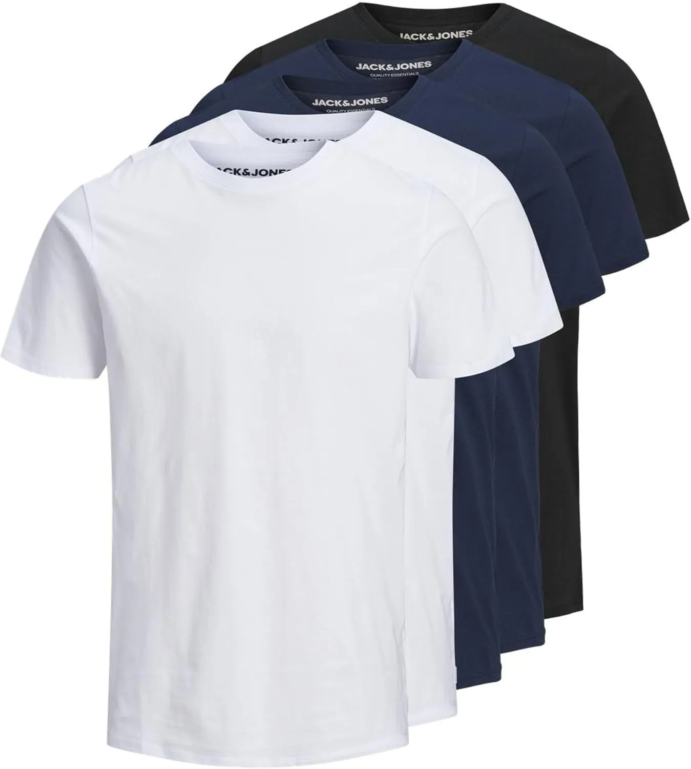 JACK & JONES Men's T-Shirt