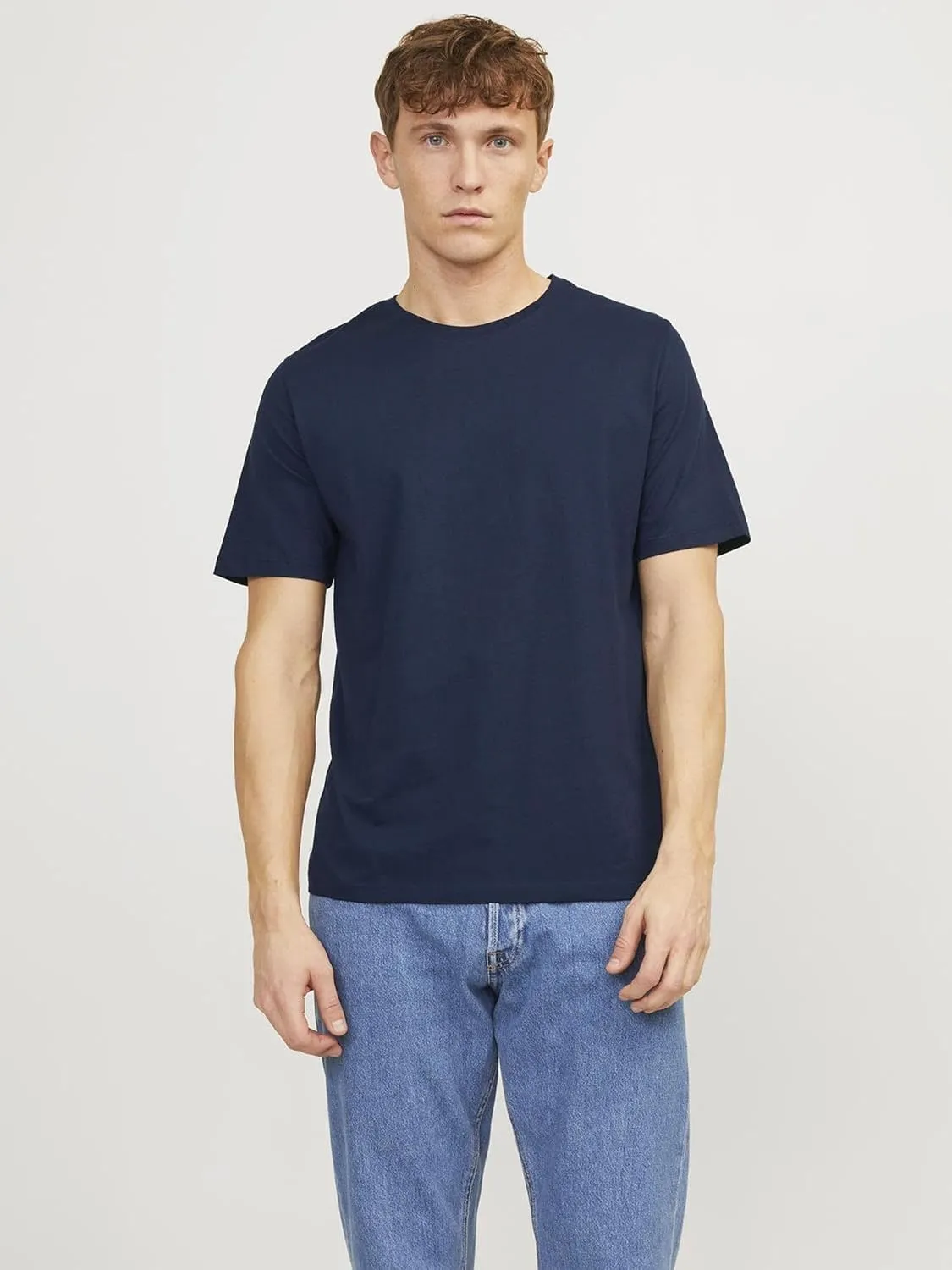 JACK & JONES Men's T-Shirt