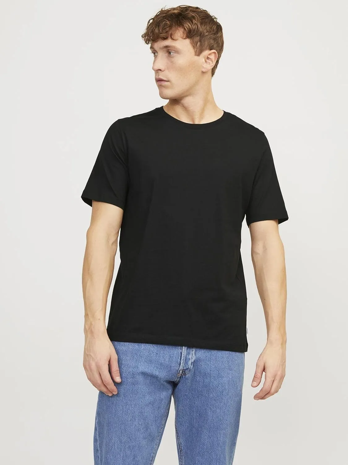 JACK & JONES Men's T-Shirt