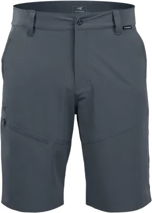 KastKing Cool Caster Men's Fishing Shorts, UPF 50  Hiking Shorts, 10.5 and 7.5 Available, Water Repellent, 4-Way Stretch