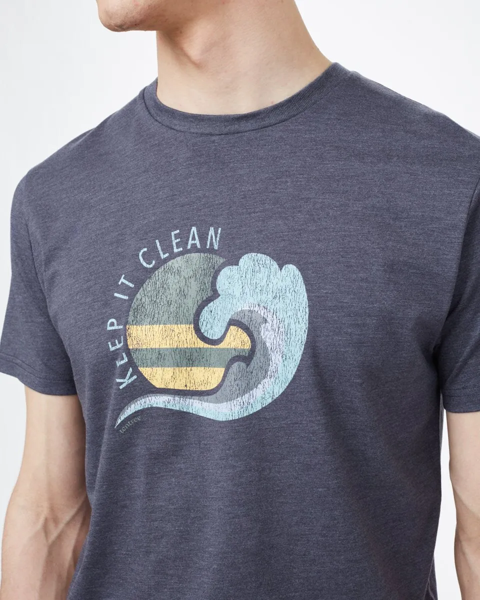 Keep It Clean T-Shirt