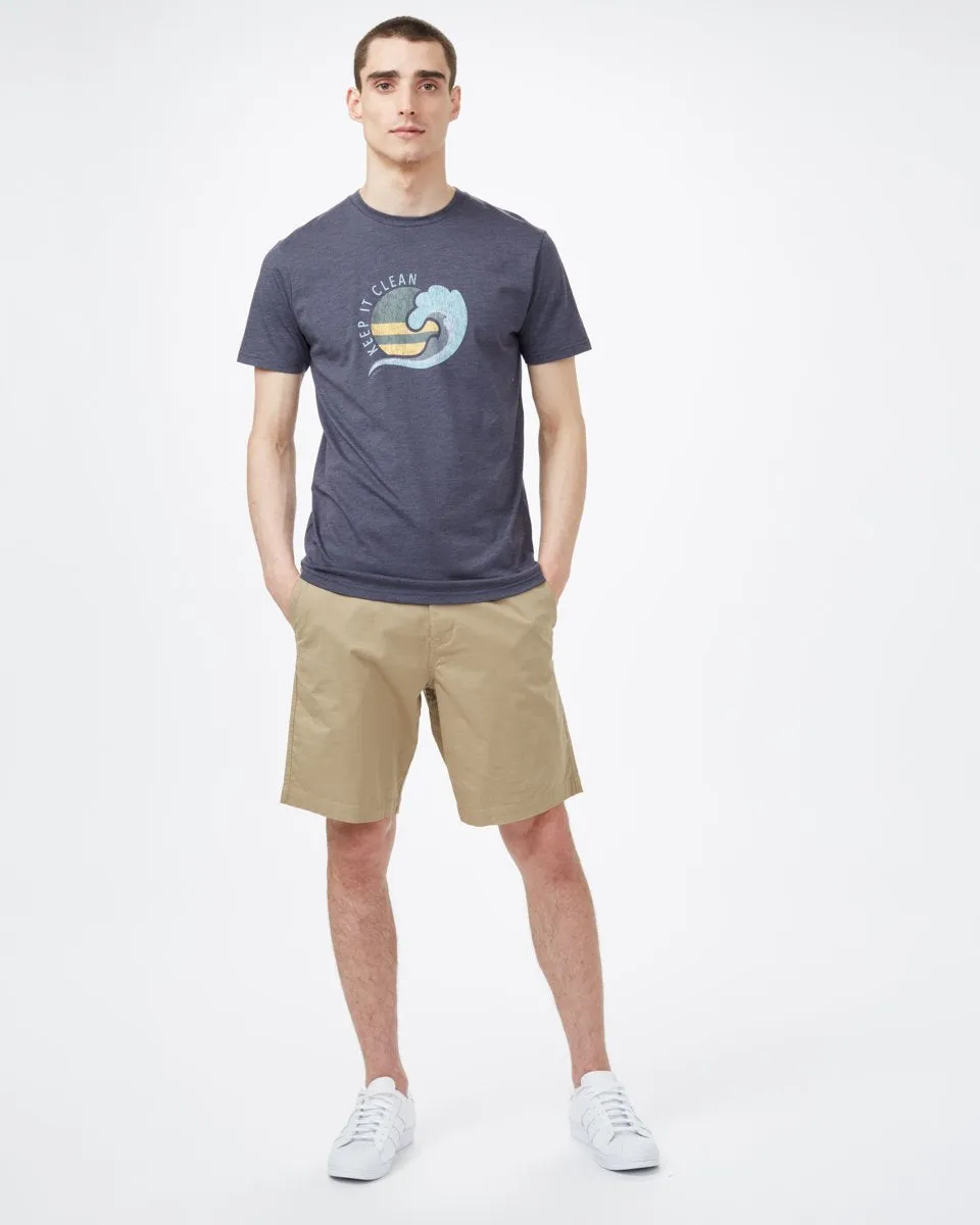 Keep It Clean T-Shirt