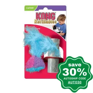 Kong - Feather Tumbler