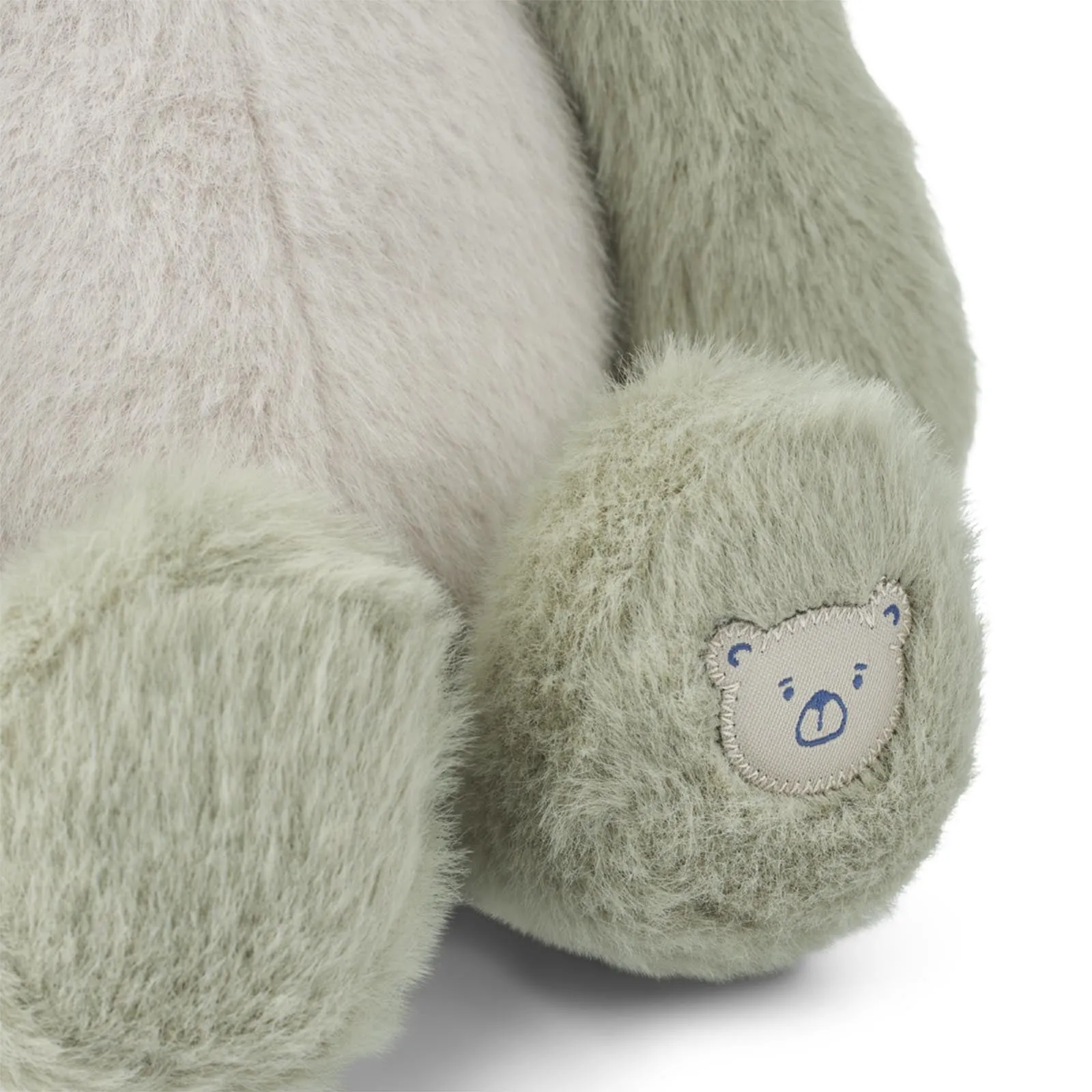 Liewood Berto Crocodile Soft Toy