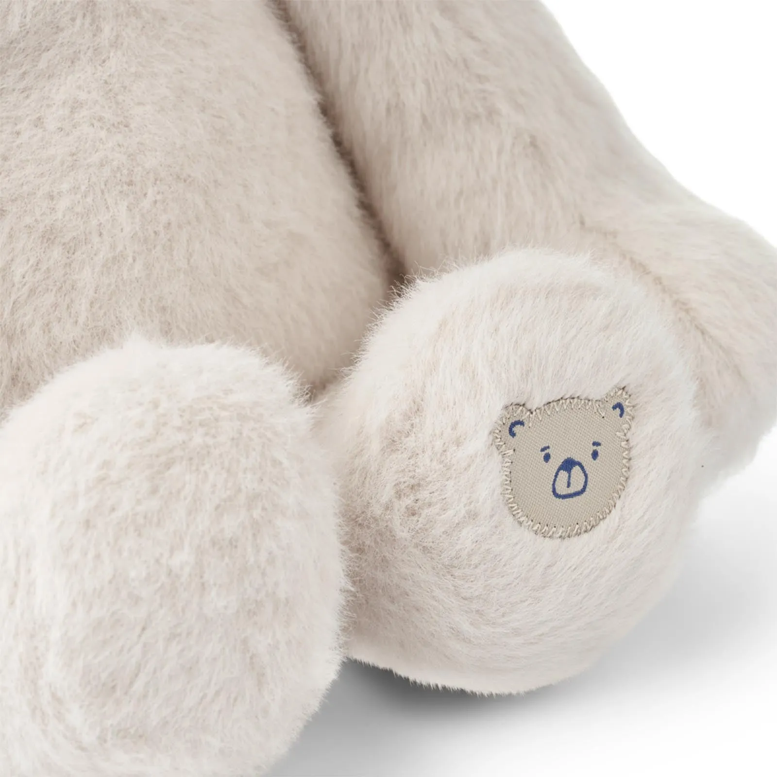 Liewood Berto Elephant Soft Toy