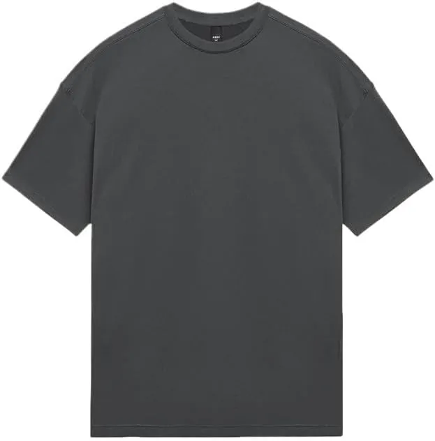 Lightweight Men's Sports T-Shirts with Moisture Wicking Technology