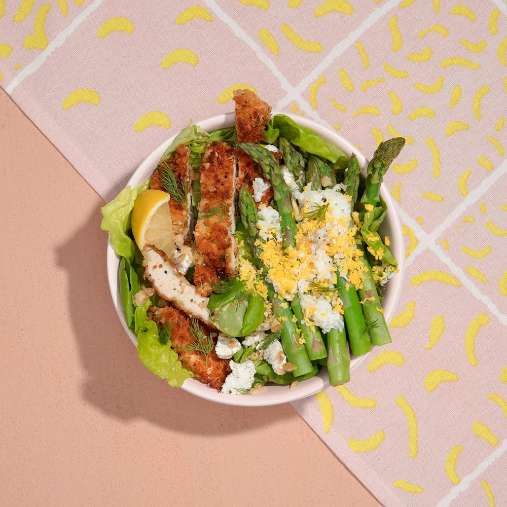 Lunch! : Flavorful, Colorful, Powerful Lunch Bowls to Reclaim Your Midday Meal (Hardcover)