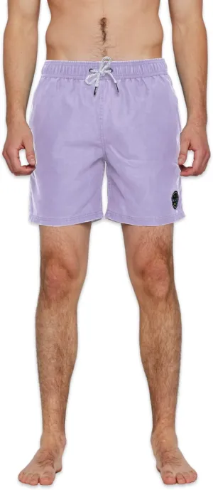 Maui & Sons Classic Men's Party On Pool Shorts | Stylish Board Shorts