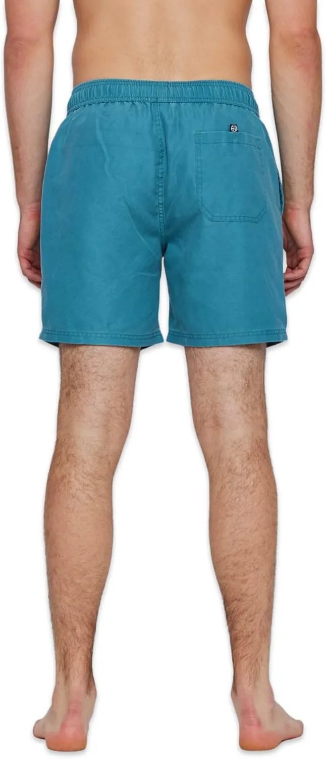 Maui & Sons Classic Men's Party On Pool Shorts | Stylish Board Shorts