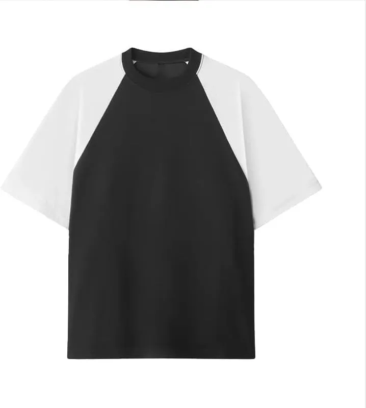 Men's Sports T-Shirts with Breathable Moisture Wicking for Active Use