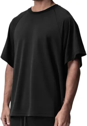 Men's Sports T-Shirts with Fast Drying Moisture Wicking Technology