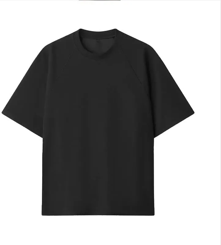 Men's Sports T-Shirts with Fast Drying Moisture Wicking Technology