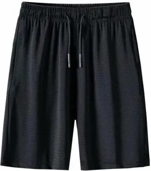 Men's Swim Trunks Quick Dty Beach Shorts Color Beach Sports Fitness Shorts Mesh Liining for Swimwear Mens Bathing