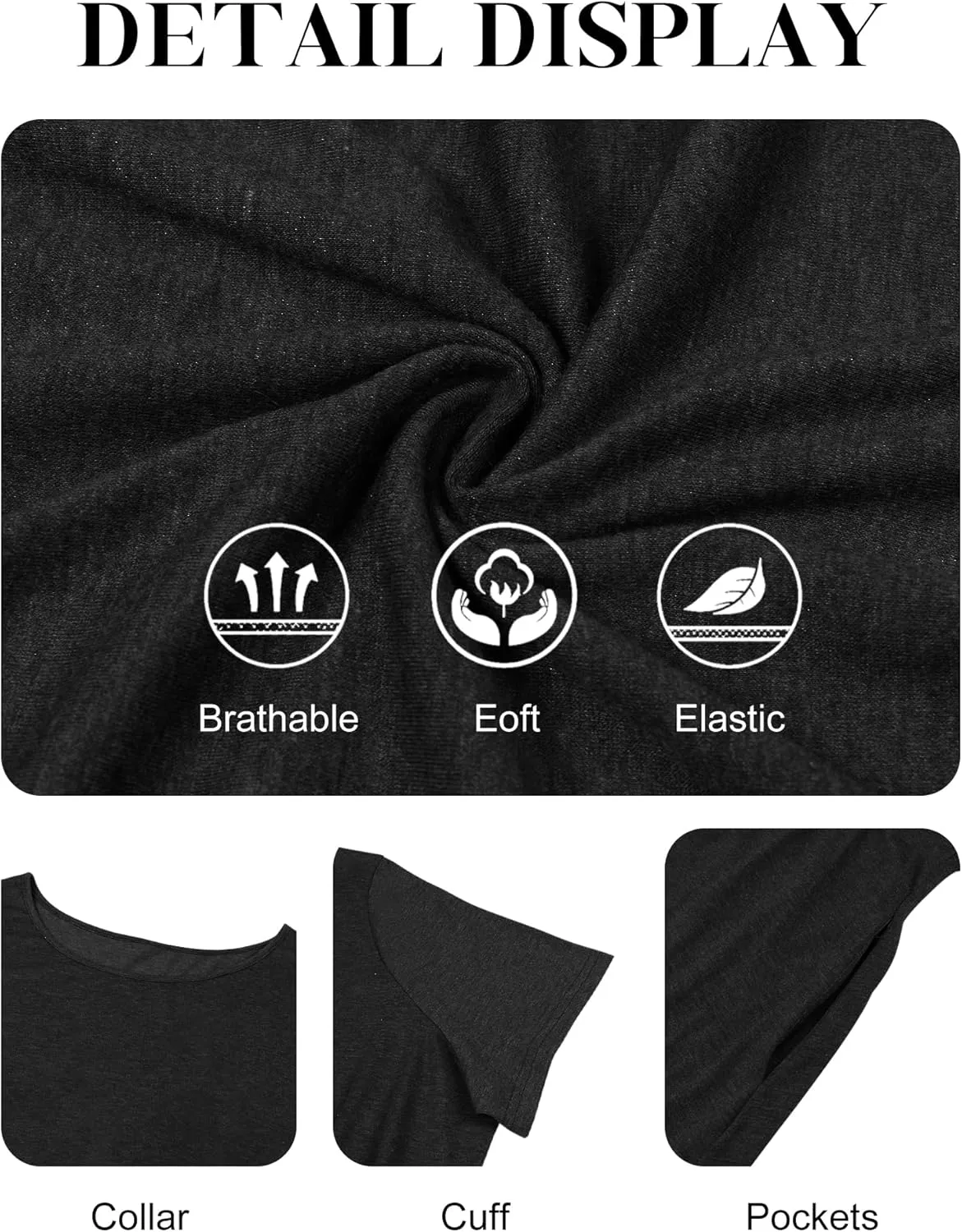 MK Shop Limited Womens Plus Size Dresses Maxi Summer Casual Curvy Cute Dress Short Sleeve Loose Dress with Pockets