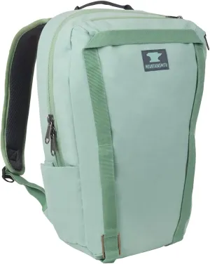 Mountainsmith Amble Pack, Casual Lightweight Backpack, Daypack for Travel, Carry On, Everyday Bag, Basil