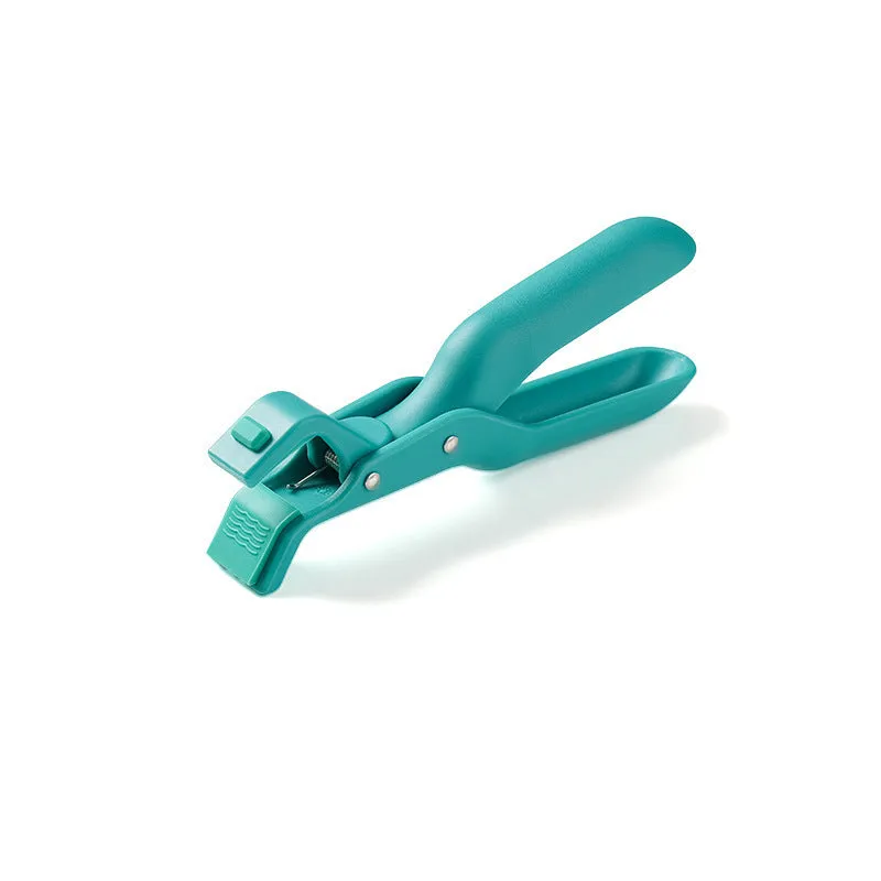 Multi-Purpose Anti-Scald Bowl Holder Clip for Kitchen 2pcs