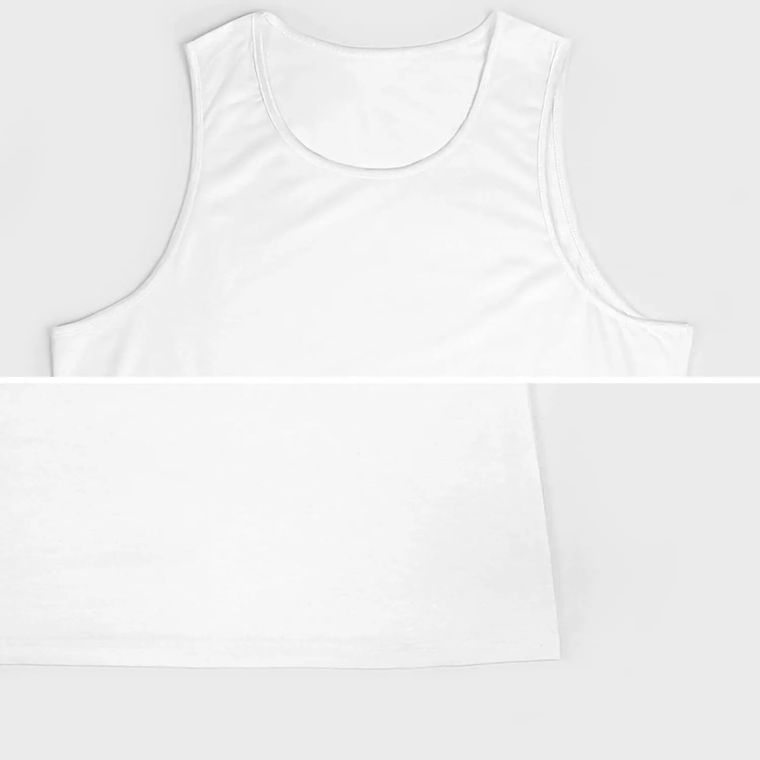 Nebula Cloud Men's Activewear Tank Tops Gym Sleeveless Muscle T Shirts Workout Tees Vest