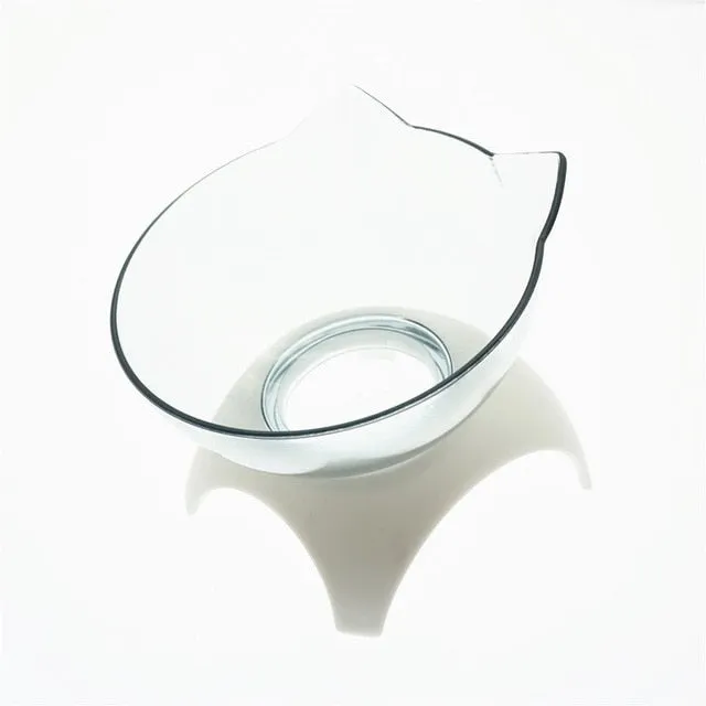 Non-Slip Double Dog Feeding Bowl