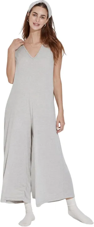 NOTHING FITS BUT Jumpsuits for Women, Soft Angora Gauze Knit Jumpsuit Womens Summer Outfits Maternity Overalls Baggy Rompers