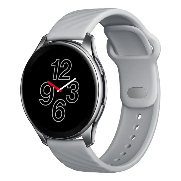 OnePlus Watch - Moonlight Silver