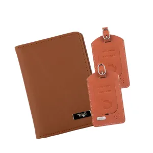 Passport Tracker Case   2 Bag Tracker