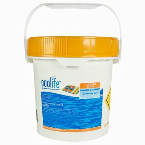Poolife Cleaning Sticks