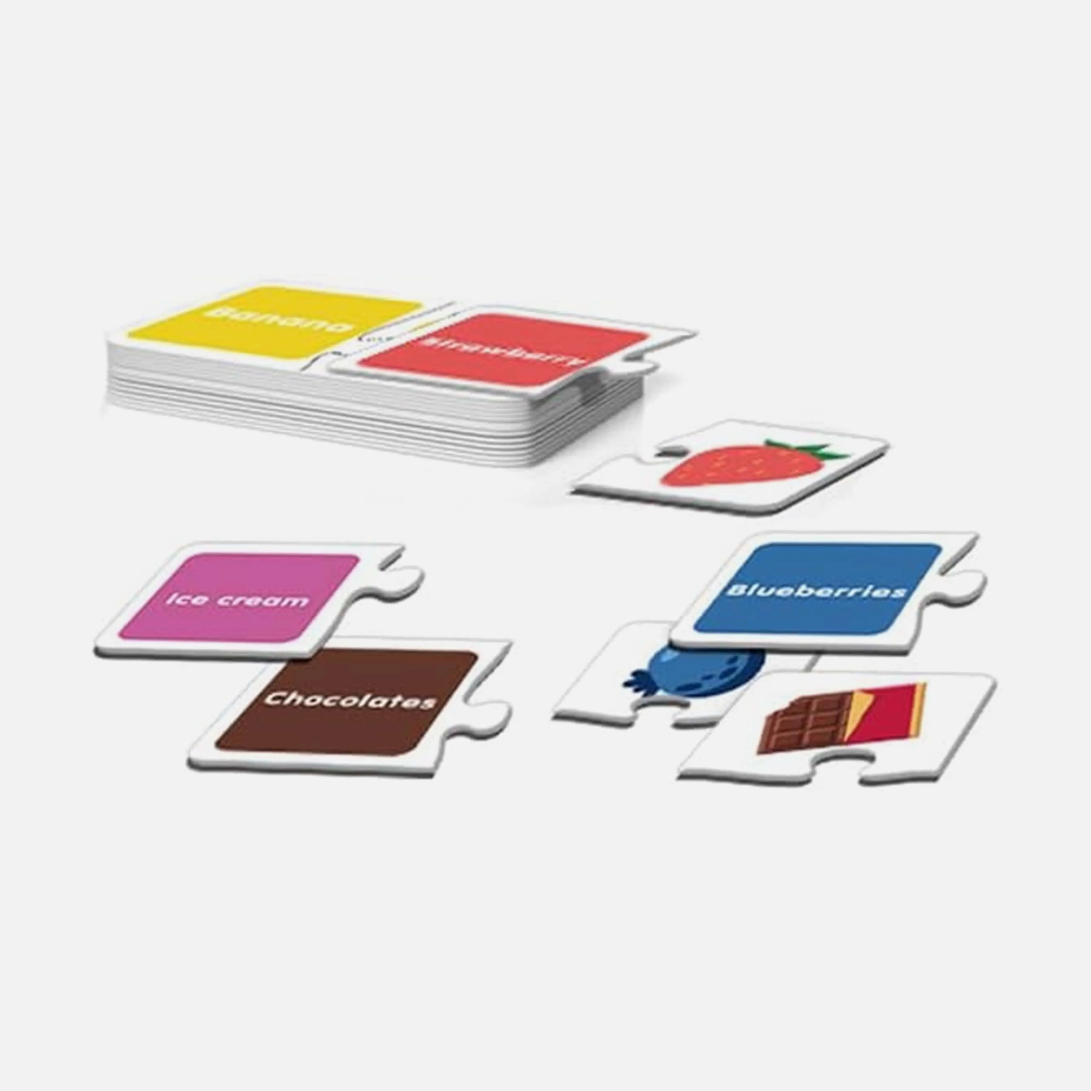 PUZZLE SET
