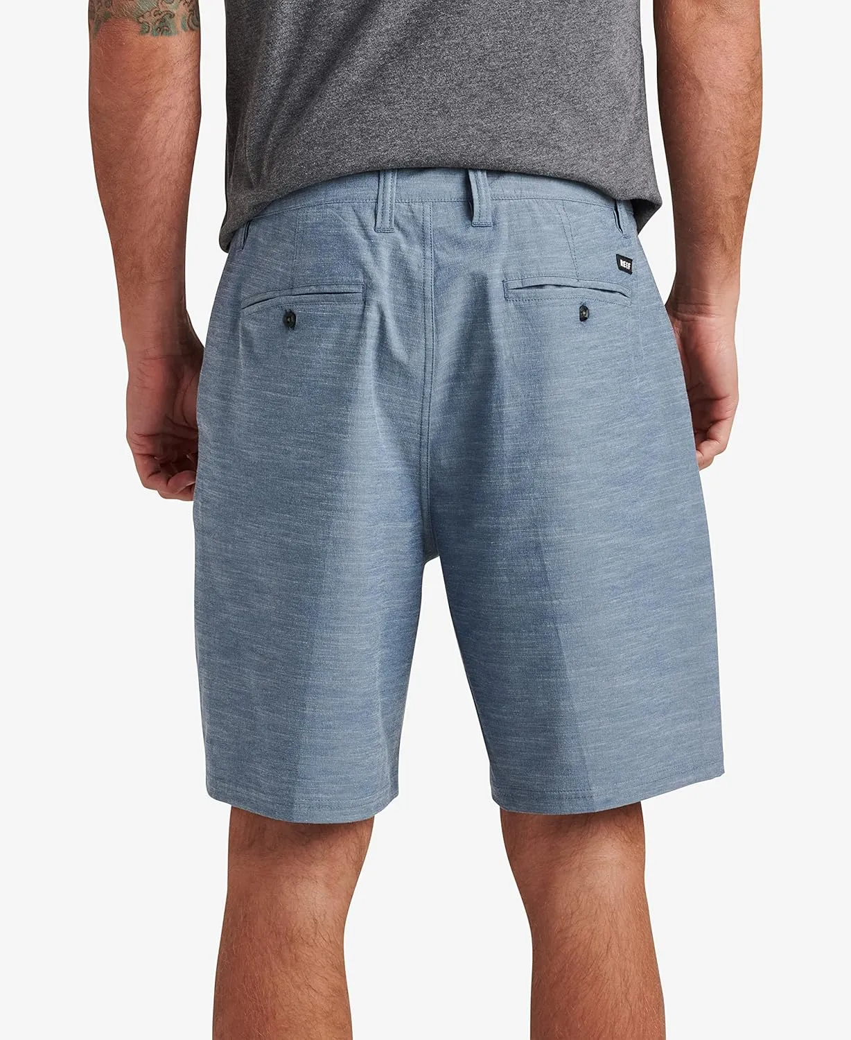 Reef Men's Redfield Shorts