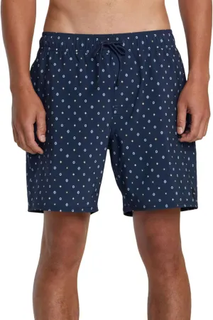 RVCA Men's Va Elastic Shorts