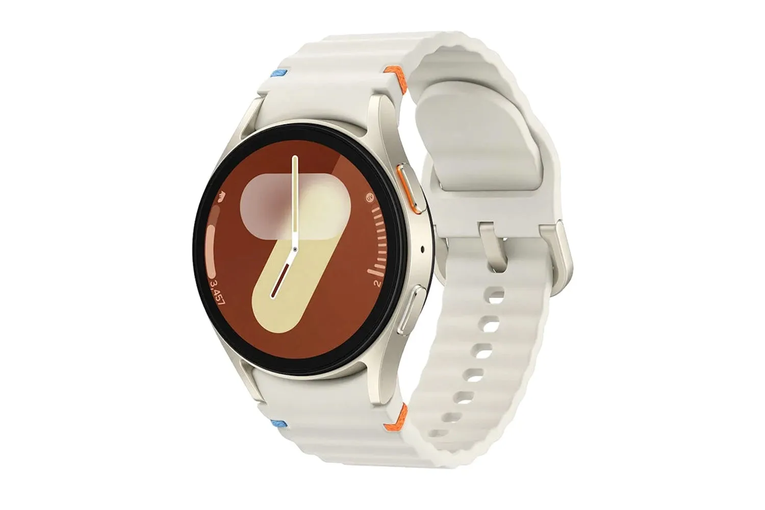 Samsung Galaxy Watch7 | BT | 40mm | Cream