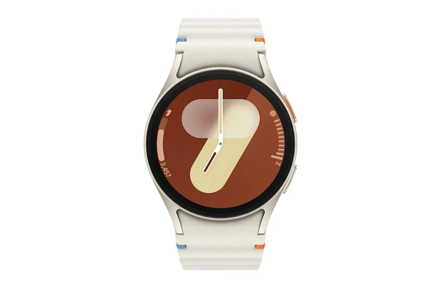 Samsung Galaxy Watch7 | BT | 40mm | Cream