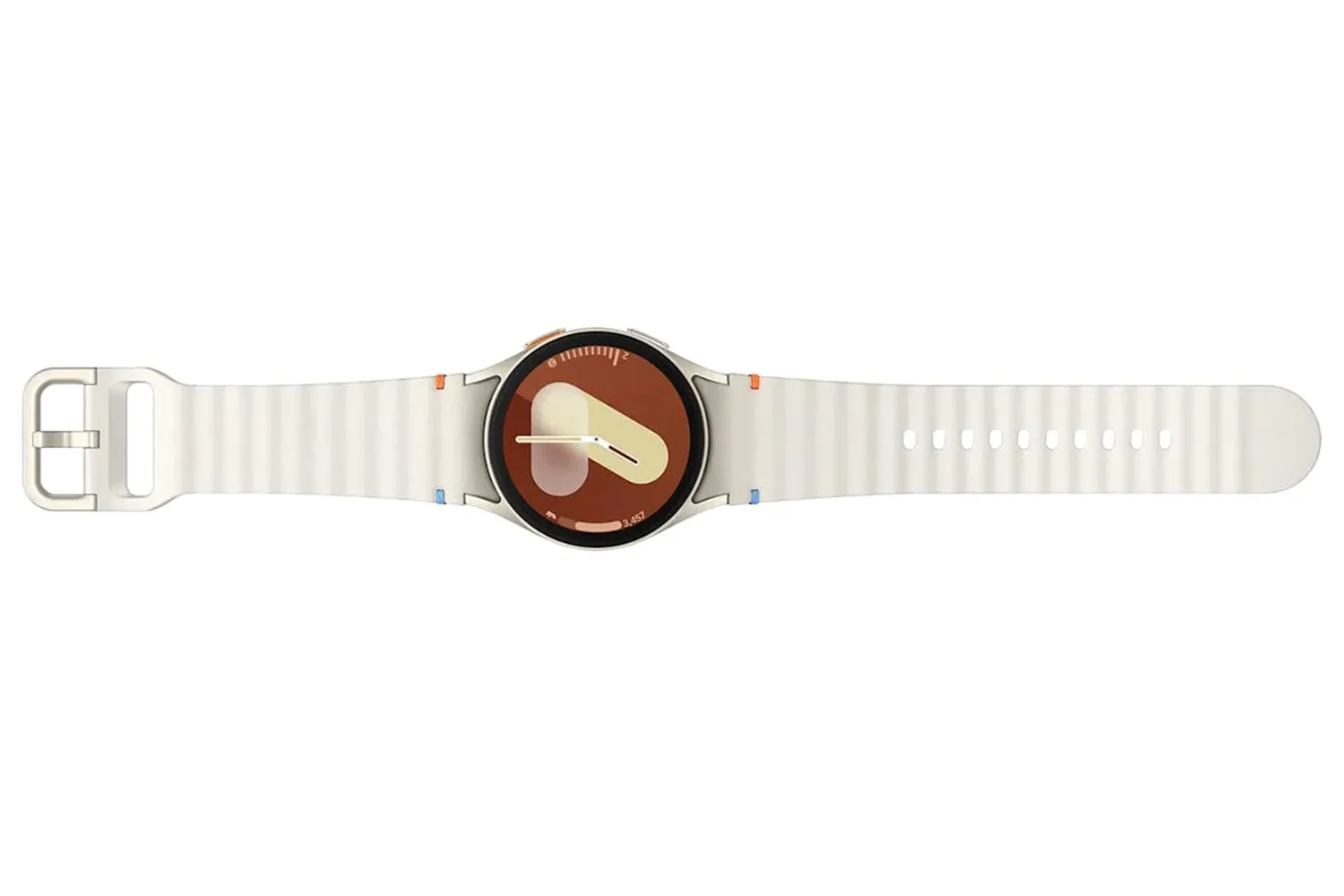 Samsung Galaxy Watch7 | BT | 40mm | Cream