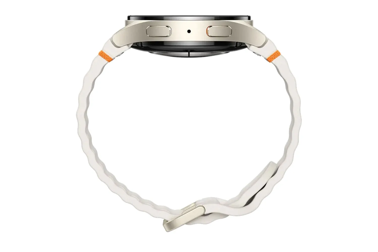 Samsung Galaxy Watch7 | BT | 40mm | Cream