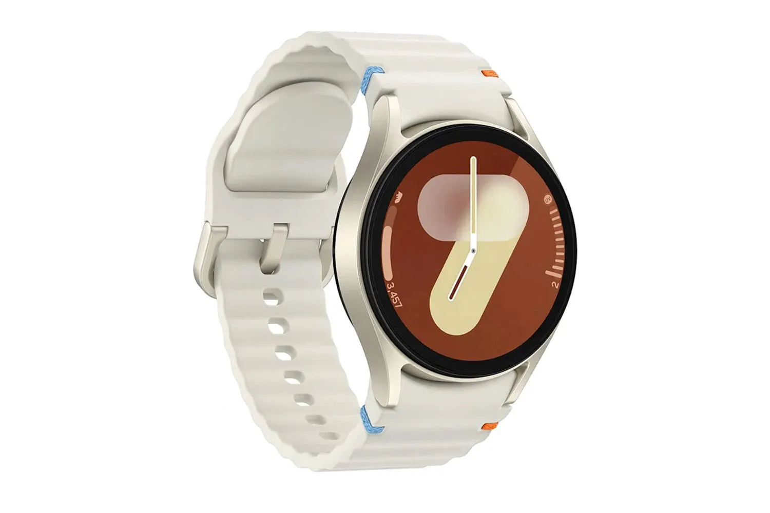 Samsung Galaxy Watch7 | BT | 40mm | Cream