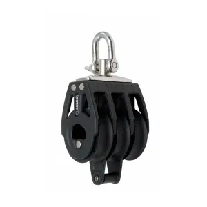 Selden 40mm Triple/Beck/Swivel Block - Ball Bearing