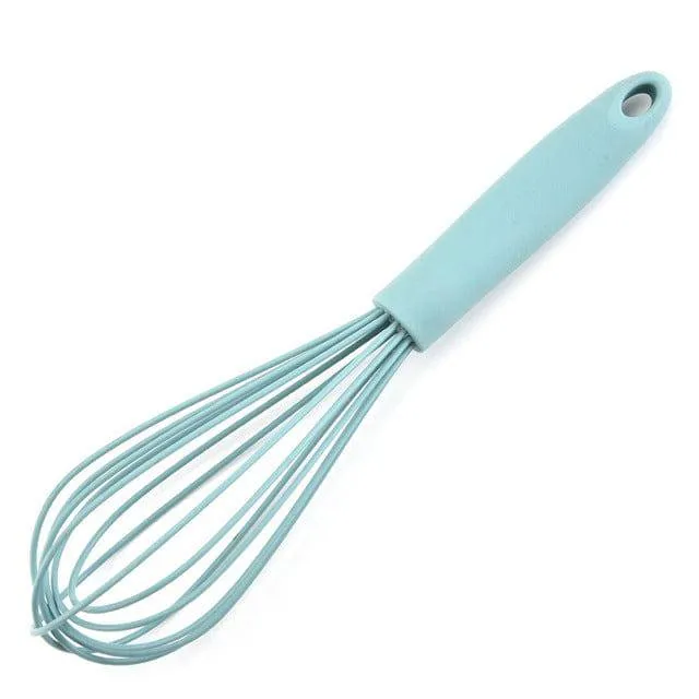 Semi-automatic Mixer