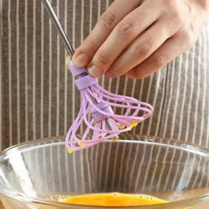 Semi-automatic Mixer