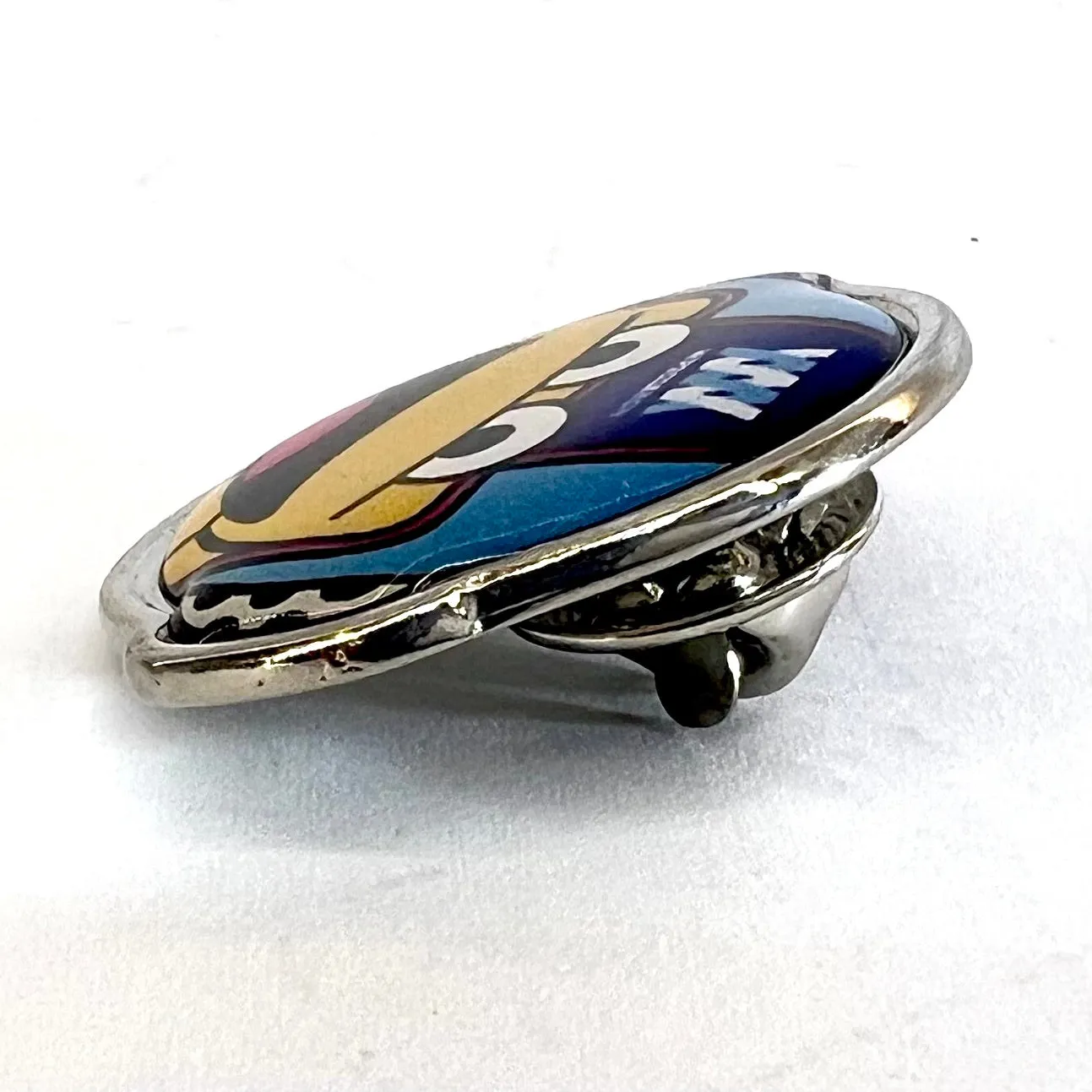 Shirt Pin - Water Polo Barcelona 2018