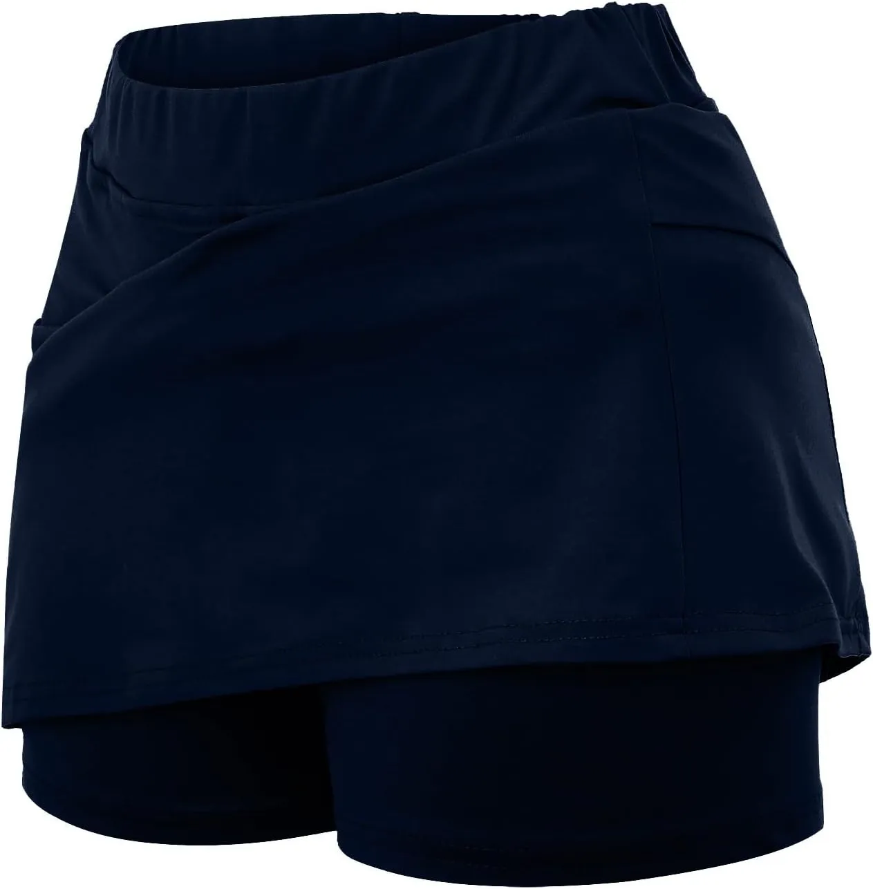 Short Trendy Skirts for Women 2024 Summer Biker Shorts Women 5 inch Orange Womens Athletic Shorts high Waisted