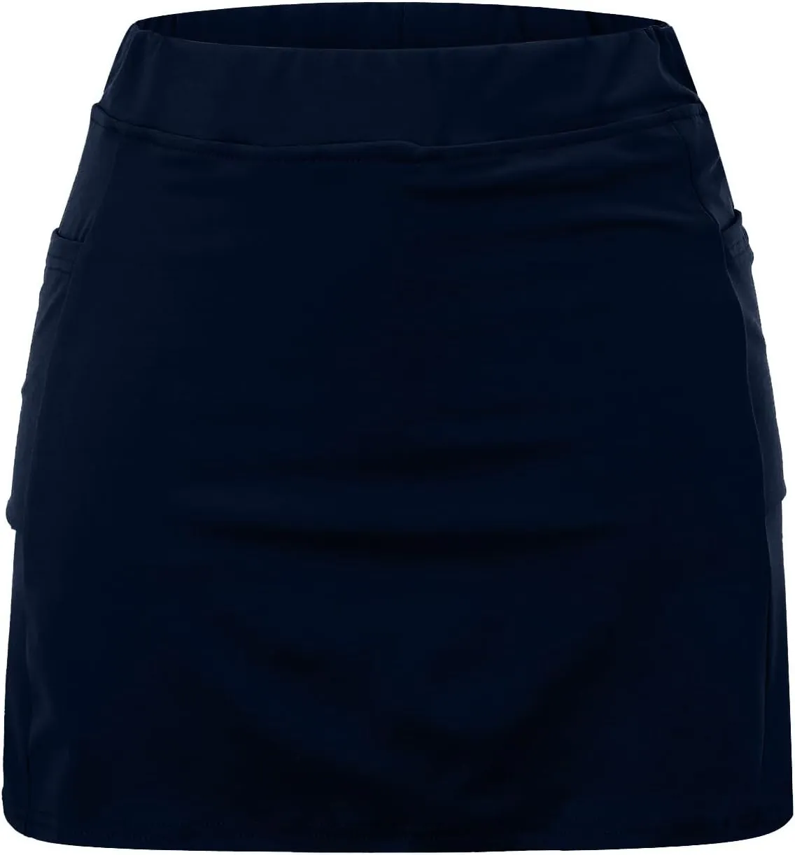 Short Trendy Skirts for Women 2024 Summer Biker Shorts Women 5 inch Orange Womens Athletic Shorts high Waisted