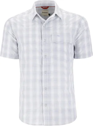 Simms Men's Big Sky Ss Shirt