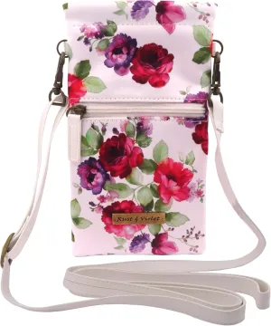 Soft Sunglass Pouch - Extra Large Eyeglasses Holder squeeze top - Glasses Holder Sleeve w/Wristlet lanyard & cleaning cloth