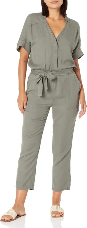 Splendid womens Soleil Jumpsuit Rompers