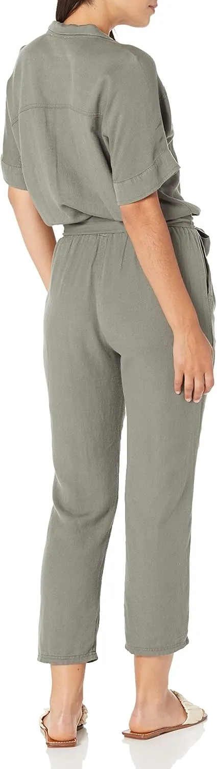 Splendid womens Soleil Jumpsuit Rompers