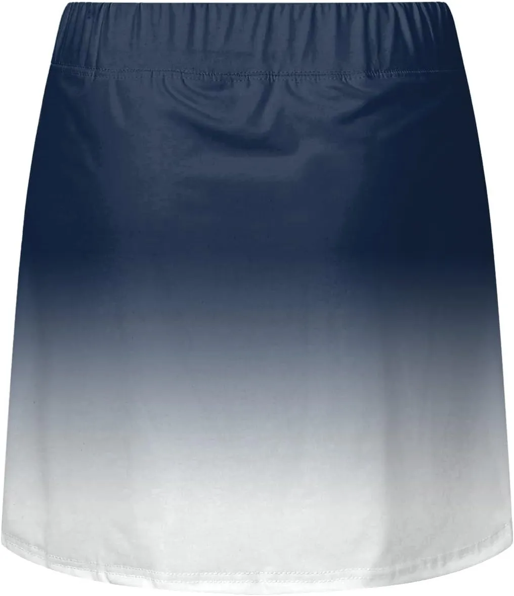 Summer Tennis Skirts for Women with Shorts 2025 Y2K Athletic Golf Skorts Trendy Casual High Waisted Comfy Tennis Skort