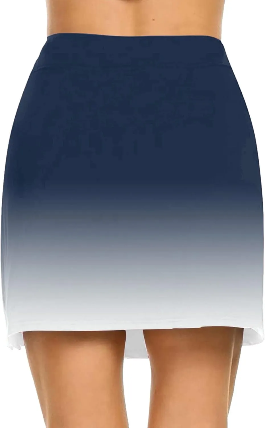 Summer Tennis Skirts for Women with Shorts 2025 Y2K Athletic Golf Skorts Trendy Casual High Waisted Comfy Tennis Skort