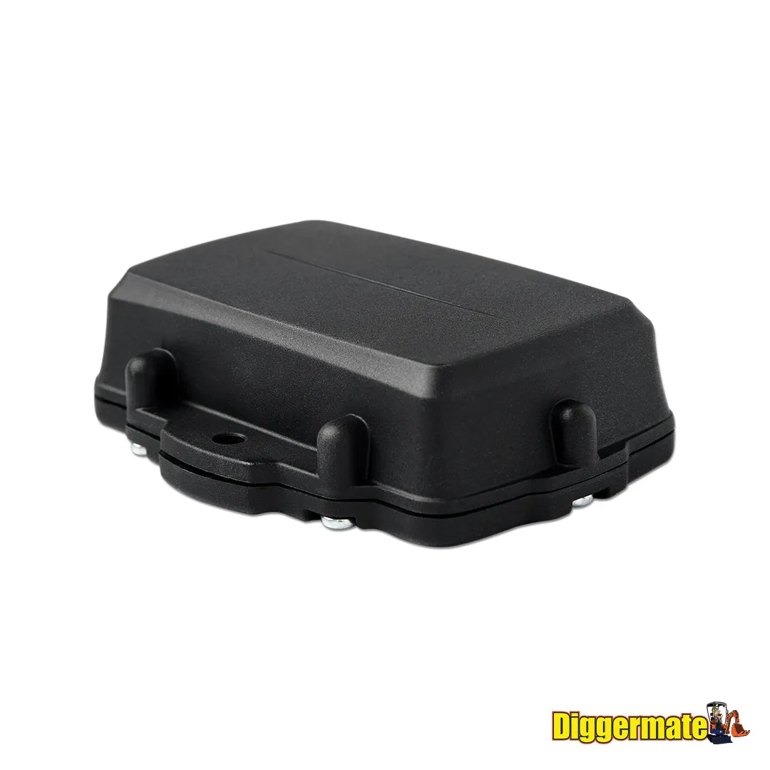 Super 7 4G - Trailer Tracker